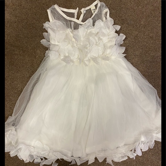 Other - Beautiful kids dress